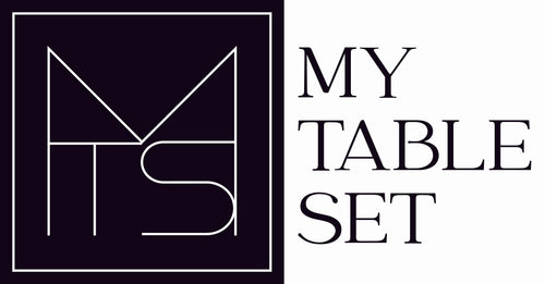My Table Set